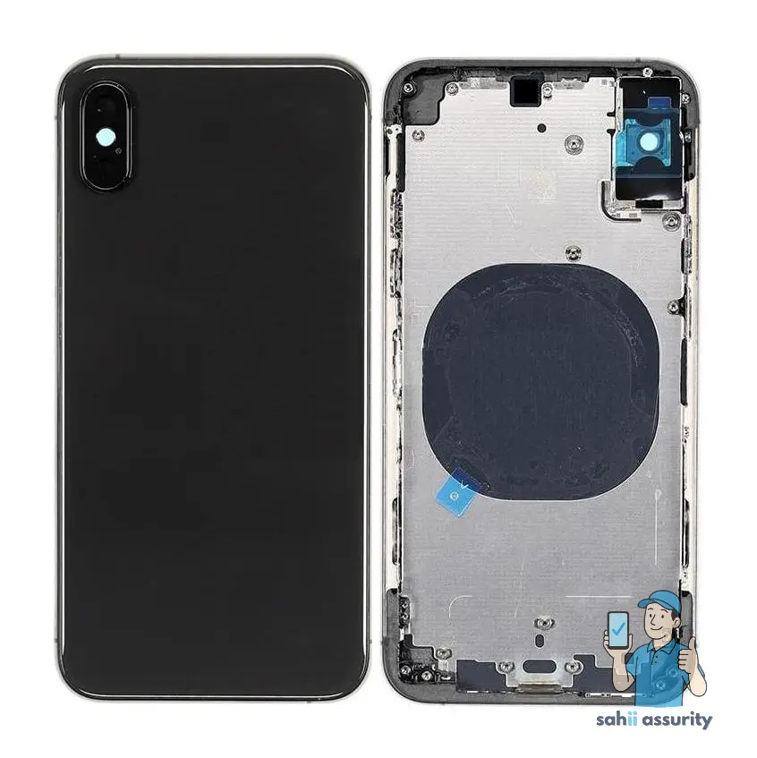 Full Body Housing for Apple iPhone XS Max